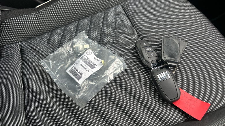 Fiat 600 1.2 Hybrid 48V 5dr eDCT-6 Petrol Hatchback